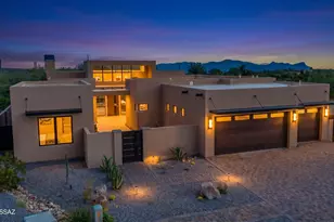 5941 W Coquillo Pl, Marana, AZ 85658 - Photo 2
