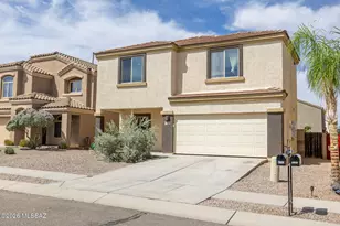 6732 S Blue Wing Dr, Tucson, AZ 85757 - Photo 1