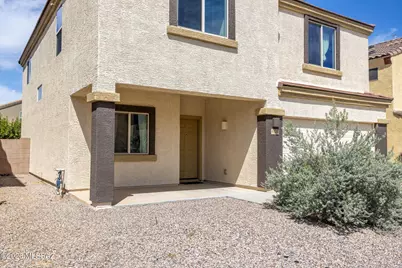 6732 S Blue Wing Drive, Tucson, AZ 85757 - Photo 2