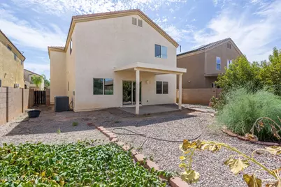 6732 S Blue Wing Drive, Tucson, AZ 85757 - Photo 46