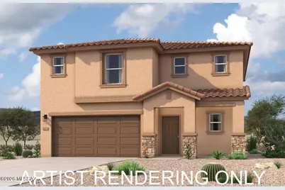 14200 E Felidae Way, Vail, AZ 85641 - Photo 1