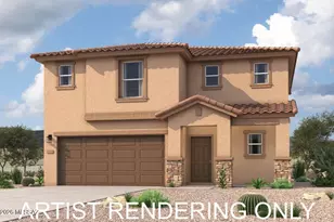 14200 E Felidae Way, Vail, AZ 85641 - Photo 1