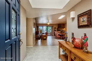 3783 S Via De La Garzota, Green Valley, AZ 85622 - Photo 16