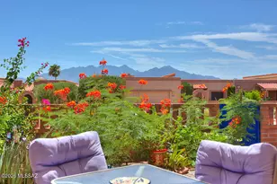 3783 S Via De La Garzota, Green Valley, AZ 85622 - Photo 2