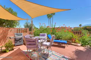 3783 S Via De La Garzota, Green Valley, AZ 85622 - Photo 38