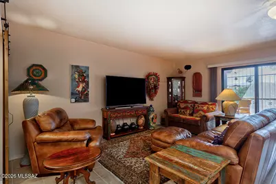 3783 S Via De La Garzota, Green Valley, AZ 85622 - Photo 4