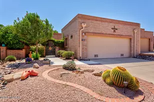 3783 S Via De La Garzota, Green Valley, AZ 85622 - Photo 1