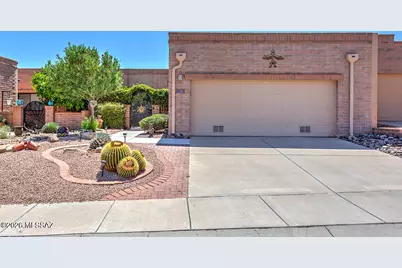 3783 S Via De La Garzota, Green Valley, AZ 85622 - Photo 12
