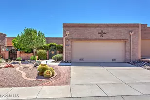 3783 S Via De La Garzota, Green Valley, AZ 85622 - Photo 12