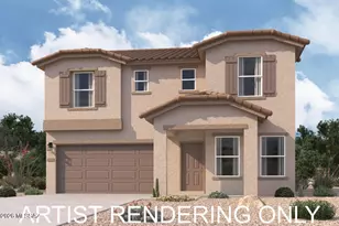 14208 E Felidae Way, Vail, AZ 85641 - Photo 1