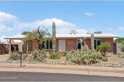8417 E Domenic Drive, Tucson, AZ 85730 - Photo 1