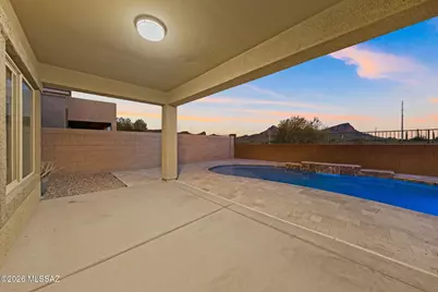 9627 N Melandra Way, Marana, AZ 85653 - Photo 44