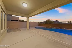 9627 N Melandra Way, Marana, AZ 85653 - Photo 44