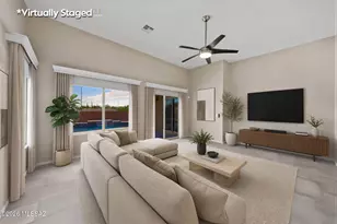 9627 N Melandra Way, Marana, AZ 85653 - Photo 8