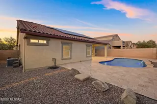 9627 N Melandra Way, Marana, AZ 85653 - Photo 42