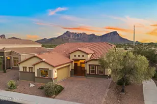9627 N Melandra Way, Marana, AZ 85653 - Photo 2