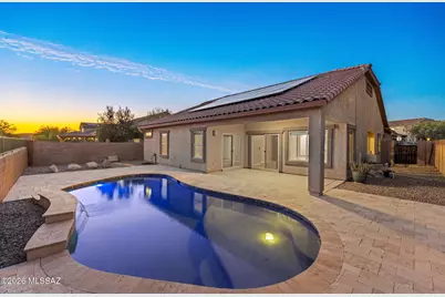 9627 N Melandra Way, Marana, AZ 85653 - Photo 40