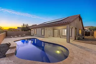 9627 N Melandra Way, Marana, AZ 85653 - Photo 40