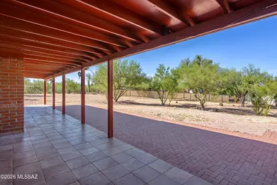 1642 W Avenue De Maximillian, Tucson, AZ 85704 - Photo 12