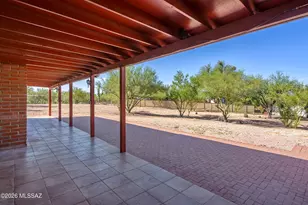 1642 W Ave De Maximillian, Tucson, AZ 85704 - Photo 12