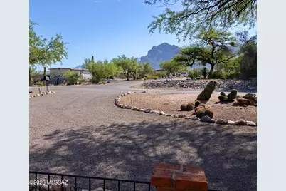1642 W Avenue De Maximillian, Tucson, AZ 85704 - Photo 2