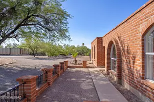 1642 W Ave De Maximillian, Tucson, AZ 85704 - Photo 26