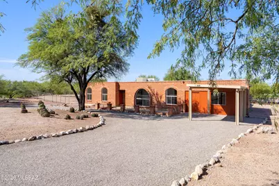 1642 W Avenue De Maximillian, Tucson, AZ 85704 - Photo 24