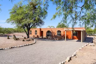 1642 W Ave De Maximillian, Tucson, AZ 85704 - Photo 24