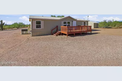 7001 E Camino Aurelia, Sahuarita, AZ 85629 - Photo 6