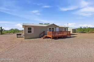 7001 E Camino Aurelia, Sahuarita, AZ 85629 - Photo 6