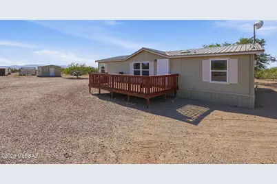 7001 E Camino Aurelia, Sahuarita, AZ 85629 - Photo 8