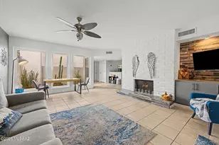 1271 N Via Ronda Oeste, Tucson, AZ 85715 - Photo 6