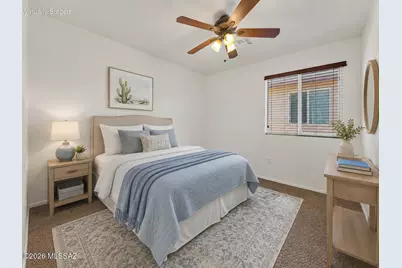 5082 E Kittentails Drive, Tucson, AZ 85756 - Photo 20