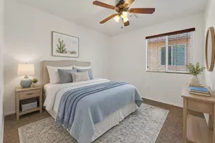 5082 E Kittentails Dr, Tucson, AZ 85756 - Photo 20