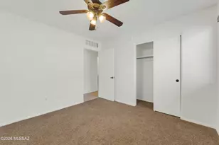 5082 E Kittentails Dr, Tucson, AZ 85756 - Photo 24