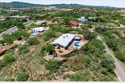 1141 W La Quinta Canada, Nogales, AZ 85621 - Photo 6