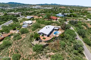 1141 W La Quinta Canada, Nogales, AZ 85621 - Photo 6