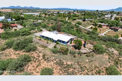 1141 W La Quinta Canada, Nogales, AZ 85621 - Photo 1