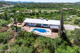 1141 W La Quinta Canada, Nogales, AZ 85621 - Photo 4