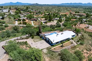 1141 W La Quinta Canada, Nogales, AZ 85621 - Photo 8