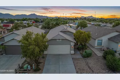 5337 N Crowley Lane, Tucson, AZ 85705 - Photo 2