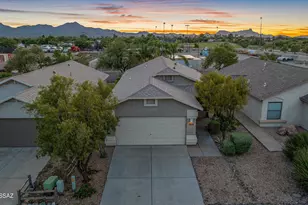 5337 N Crowley Ln, Tucson, AZ 85705 - Photo 2