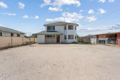 837 W Calle Sierra, Tucson, AZ 85705 - Photo 2