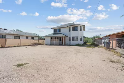 837 W Calle Sierra, Tucson, AZ 85705 - Photo 1