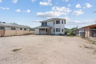837 W Calle Sierra, Tucson, AZ 85705 - Photo 1