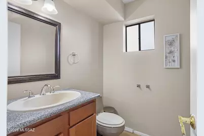 837 W Calle Sierra, Tucson, AZ 85705 - Photo 26