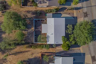 750 S Abrego Dr, Green Valley, AZ 85614 - Photo 36