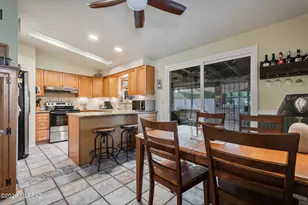 750 S Abrego Dr, Green Valley, AZ 85614 - Photo 16