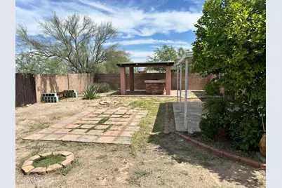 2548 W Vereda De La Tierra, Tucson, AZ 85746 - Photo 36