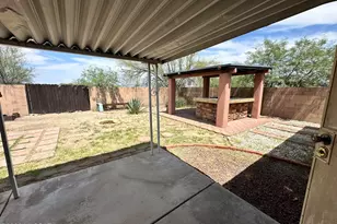 2548 W Vereda De La Tierra, Tucson, AZ 85746 - Photo 30
